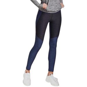 Outdoor Voices Blue Black Two Tone Tech Sweat Leggings S
